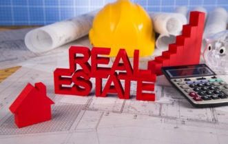 The Three Types of Property in Real Estate Investment