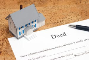 The Confusion Over “Deed” and “Title”