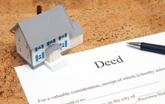 The Confusion Over “Deed” and “Title”