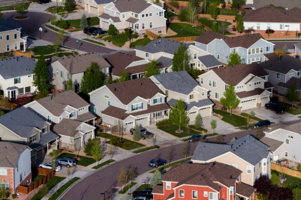 Considerations When Looking to Buy in Suburbs vs. Exurbs