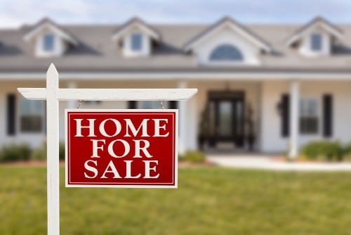 Should Americans be Worried About the Recent Slowdown in House Sales?