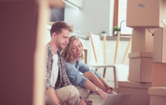 What Happens if You Buy Your First Home Before Middle Age?