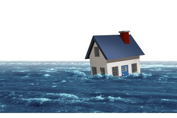 The Potential Effect of New Flood Insurance Regulations on Lenders