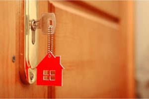 Fewer New Homes Selling