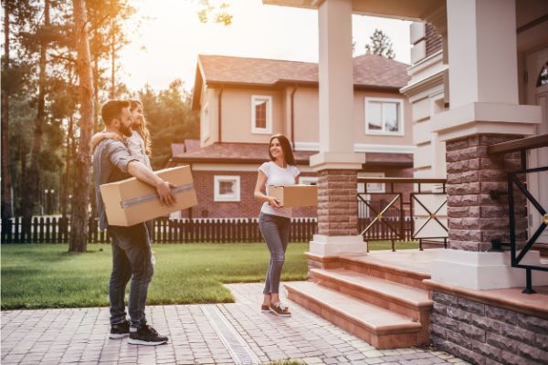 Affordability of Homebuying This Spring
