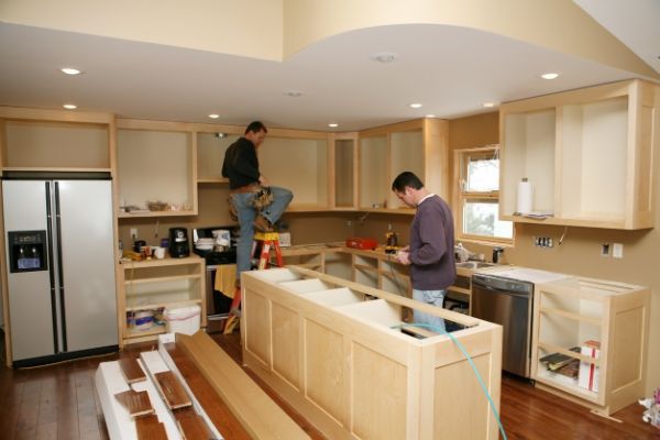 The Most Valuable Renovations in a House Flip