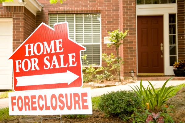 The Foreclosure Savings Clause